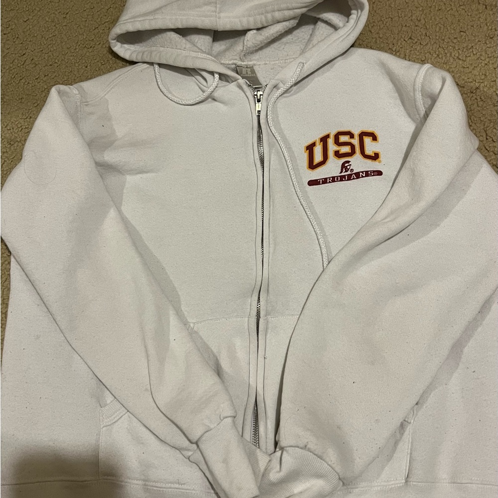 usc jacket - Picture 2 of 3